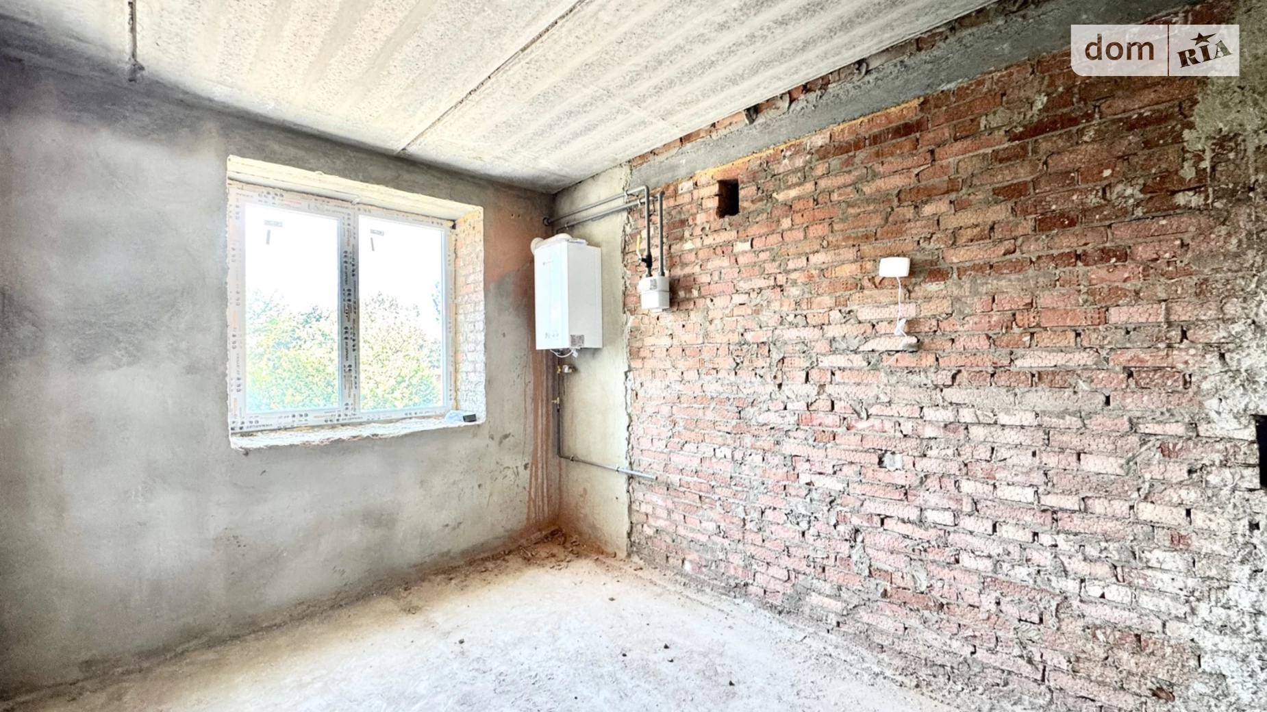 Продается 1-комнатная квартира 36.84 кв. м в Виннице, ул. Костя Широцкого, 5А - фото 5