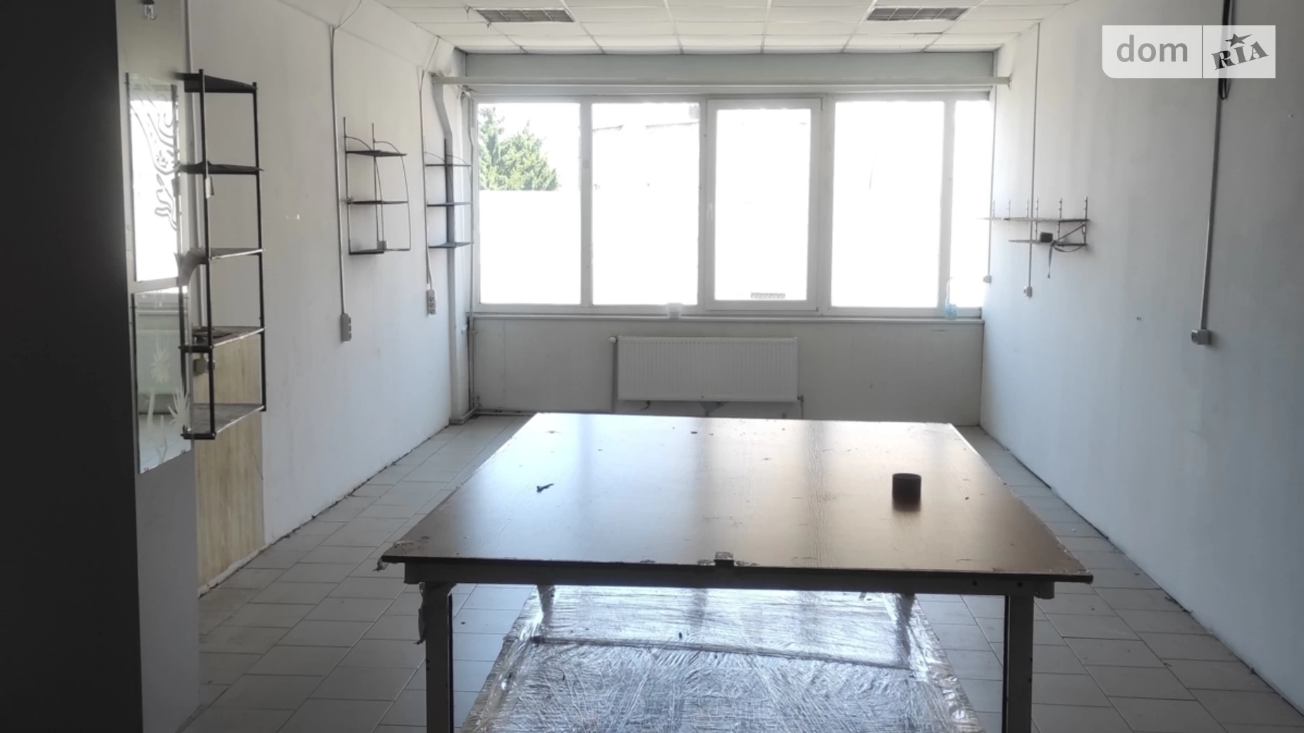 Сдается в аренду помещения свободного назначения 51 кв. м в 3-этажном здании, цена: 7650 грн - фото 4