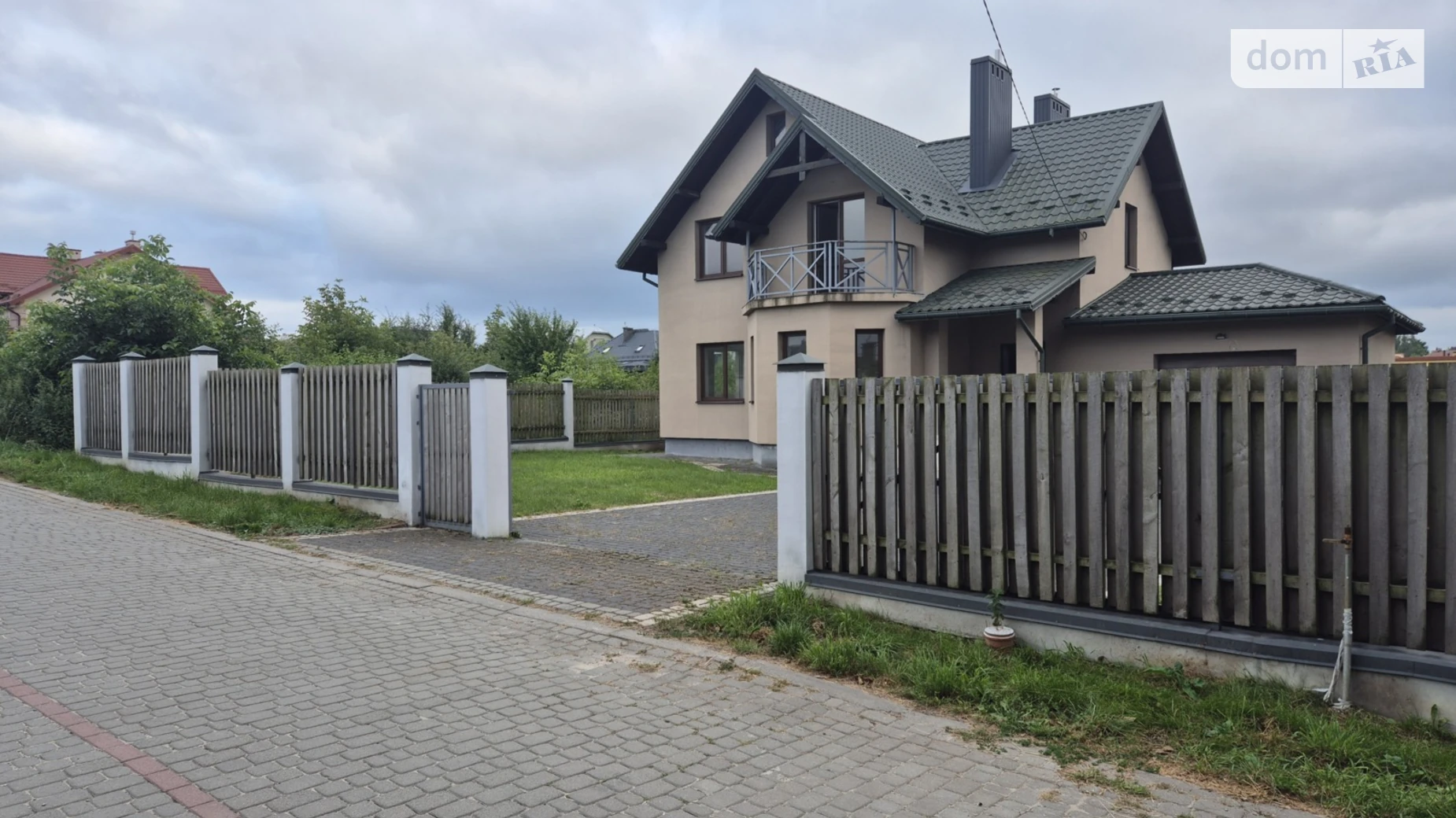 Продается дом на 2 этажа 177.4 кв. м с террасой, цена: 200000 $ - фото 2