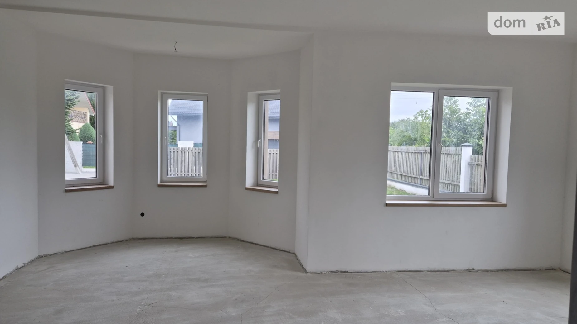 Продается дом на 2 этажа 177.4 кв. м с террасой, цена: 200000 $ - фото 4