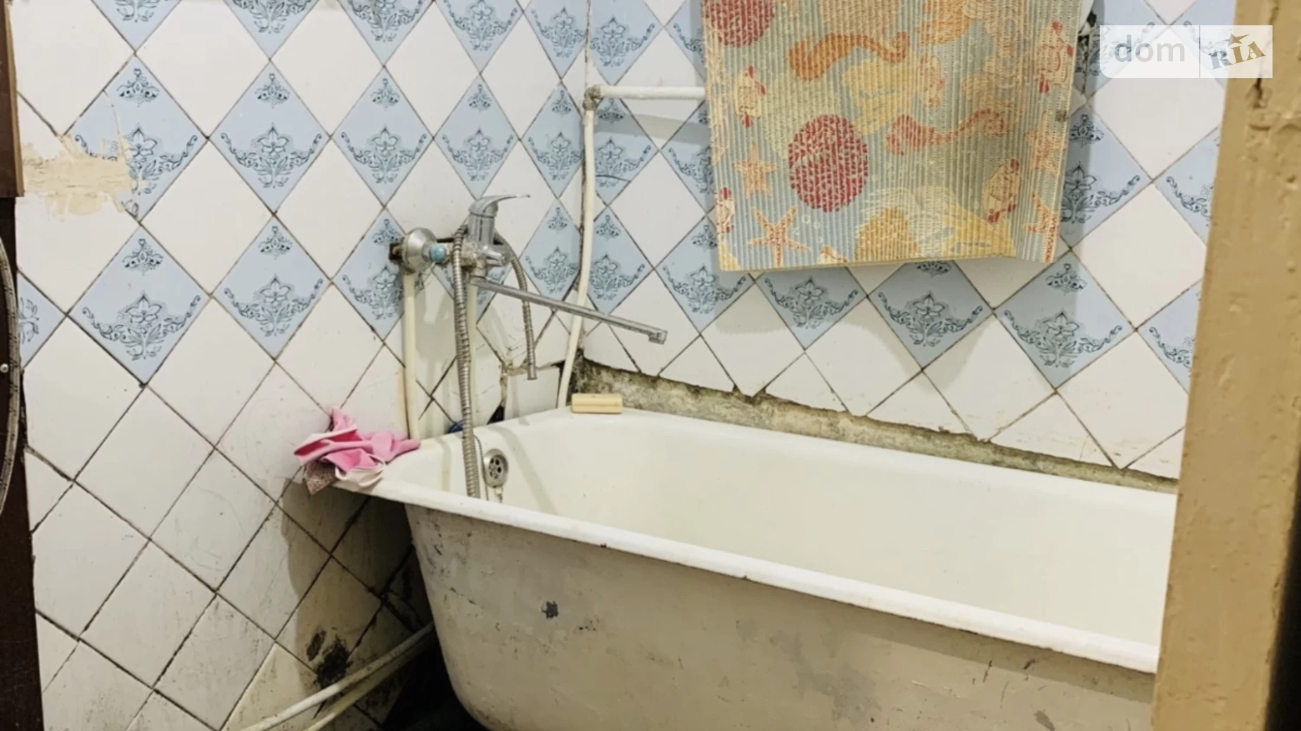 Продается 2-комнатная квартира 43 кв. м в Кривом Роге, вул. Романа Рыбалки(Кокчетавская), 21 - фото 3