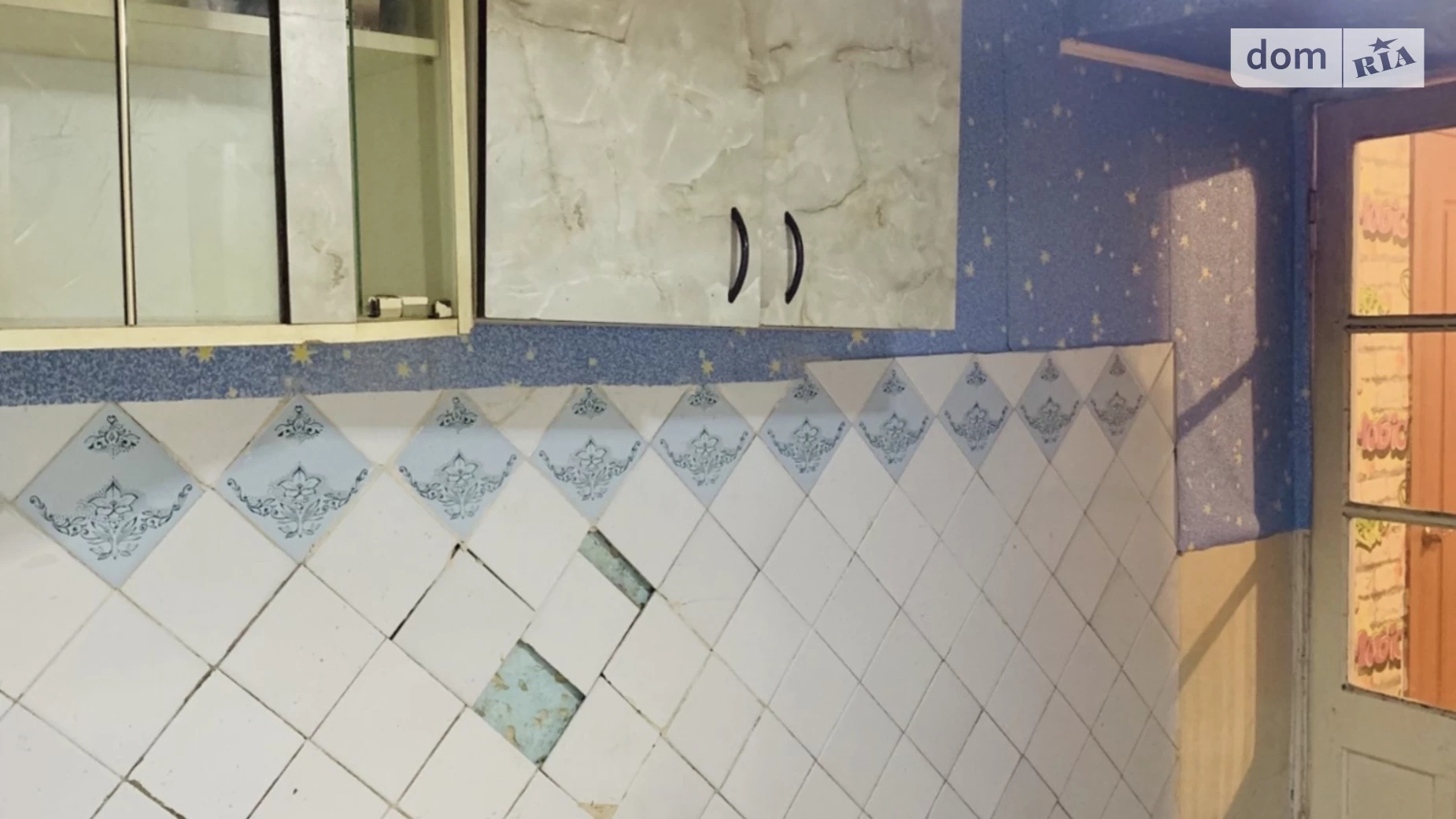 Продается 2-комнатная квартира 43 кв. м в Кривом Роге, вул. Романа Рыбалки(Кокчетавская), 21 - фото 2