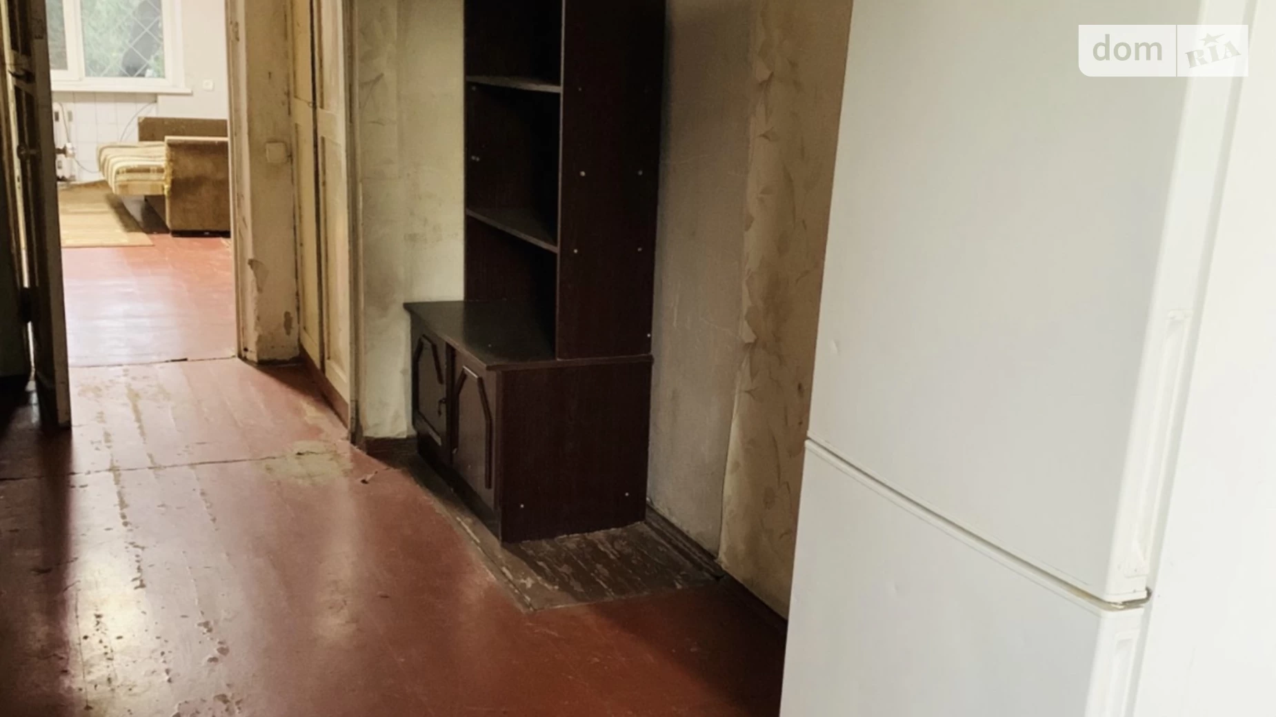 Продается 2-комнатная квартира 43 кв. м в Кривом Роге, вул. Романа Рыбалки(Кокчетавская), 21 - фото 5