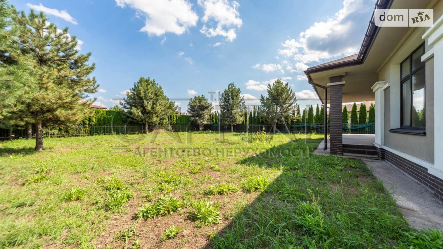 Продается одноэтажный дом 204 кв. м с камином, цена: 275000 $ - фото 3