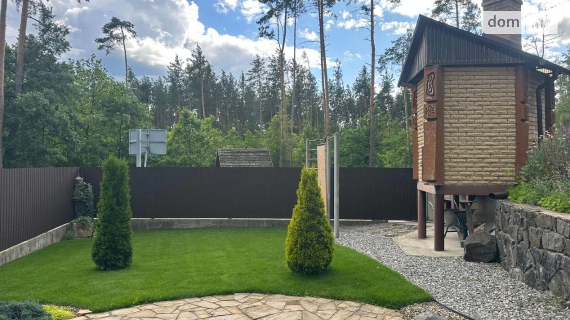 Продается дом на 2 этажа 166 кв. м с участком, цена: 330000 $ - фото 3