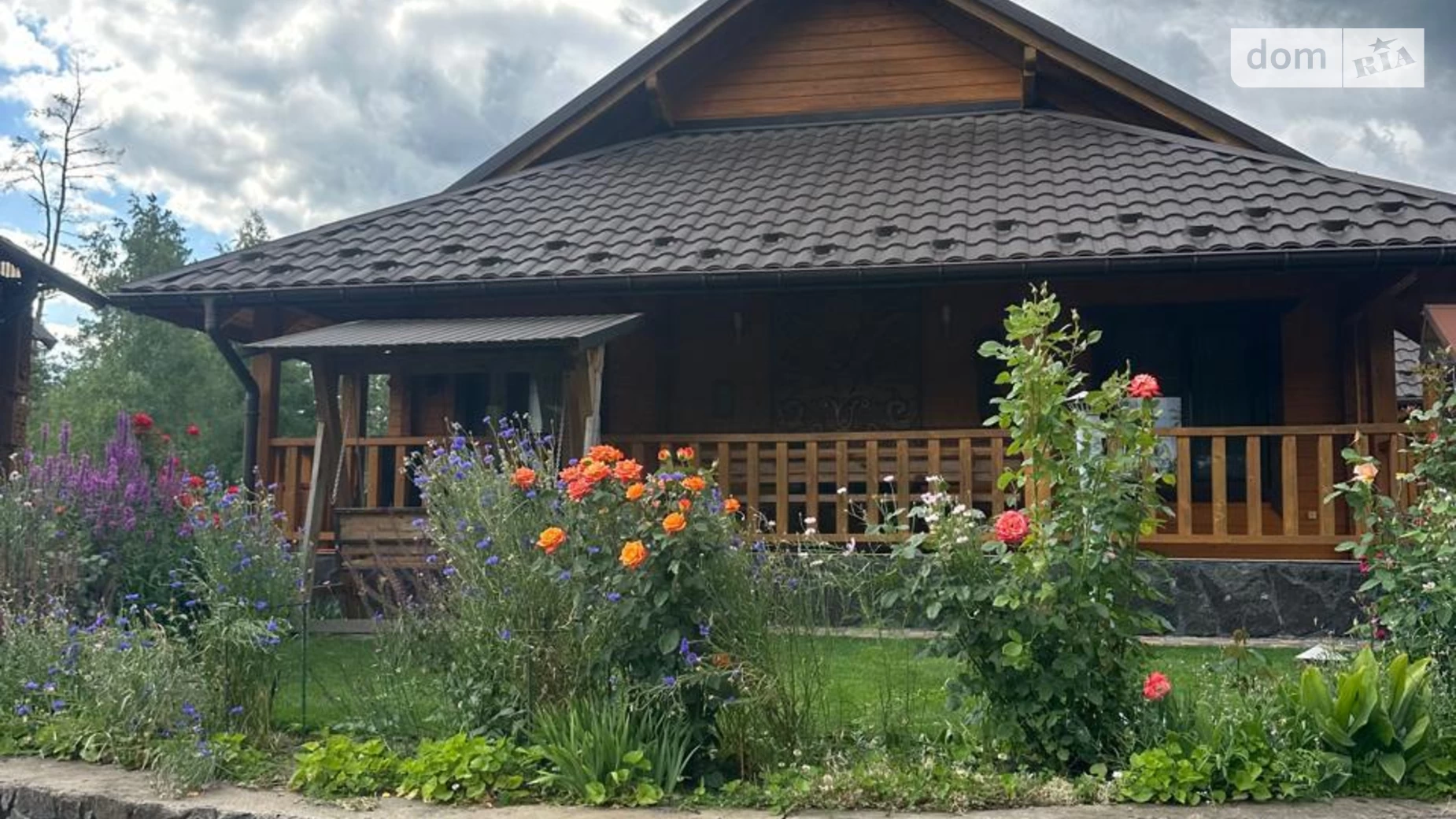 Продается дом на 2 этажа 166 кв. м с участком, цена: 330000 $ - фото 5