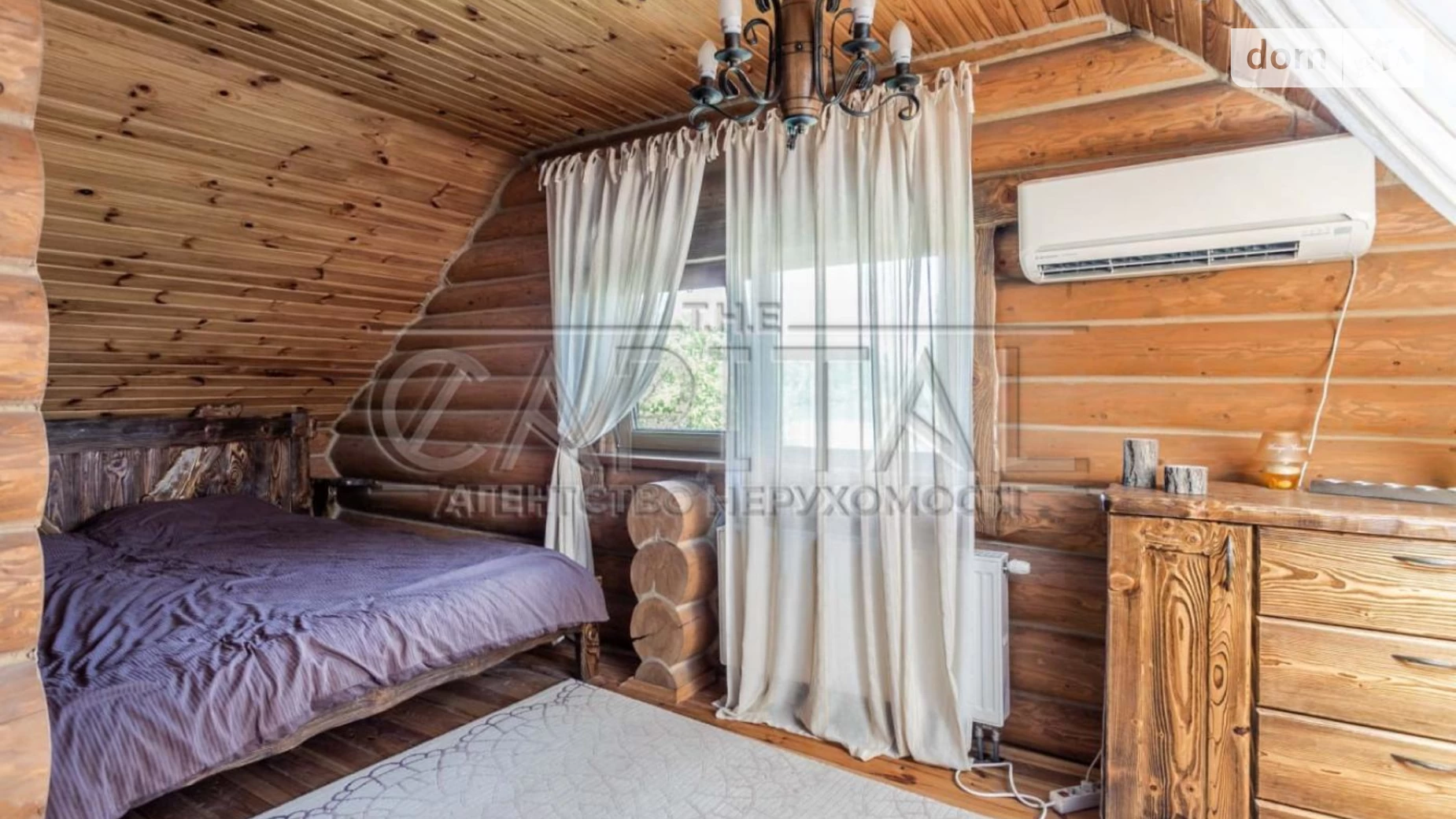 Продается дом на 2 этажа 205 кв. м с балконом, цена: 250000 $ - фото 4