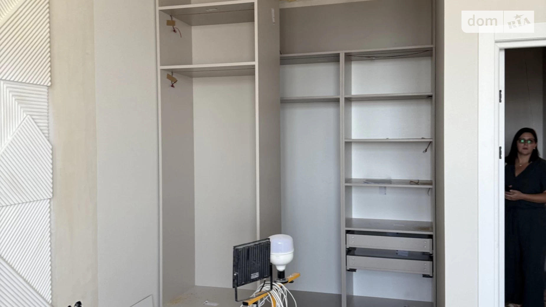 Продается 2-комнатная квартира 66.4 кв. м в Одессе, ул. Краснова, 1А - фото 4