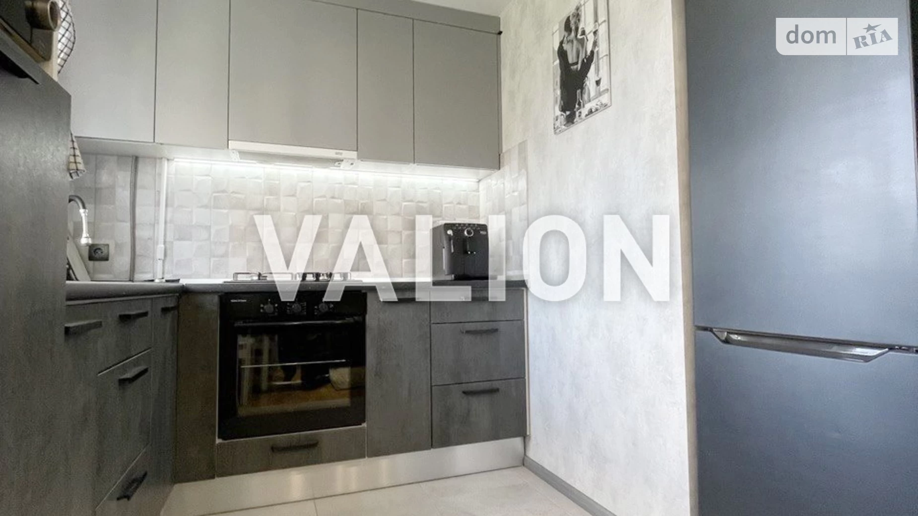 Продается 2-комнатная квартира 46.4 кв. м в Киеве, ул. Левка Лукьяненко, 4А - фото 3