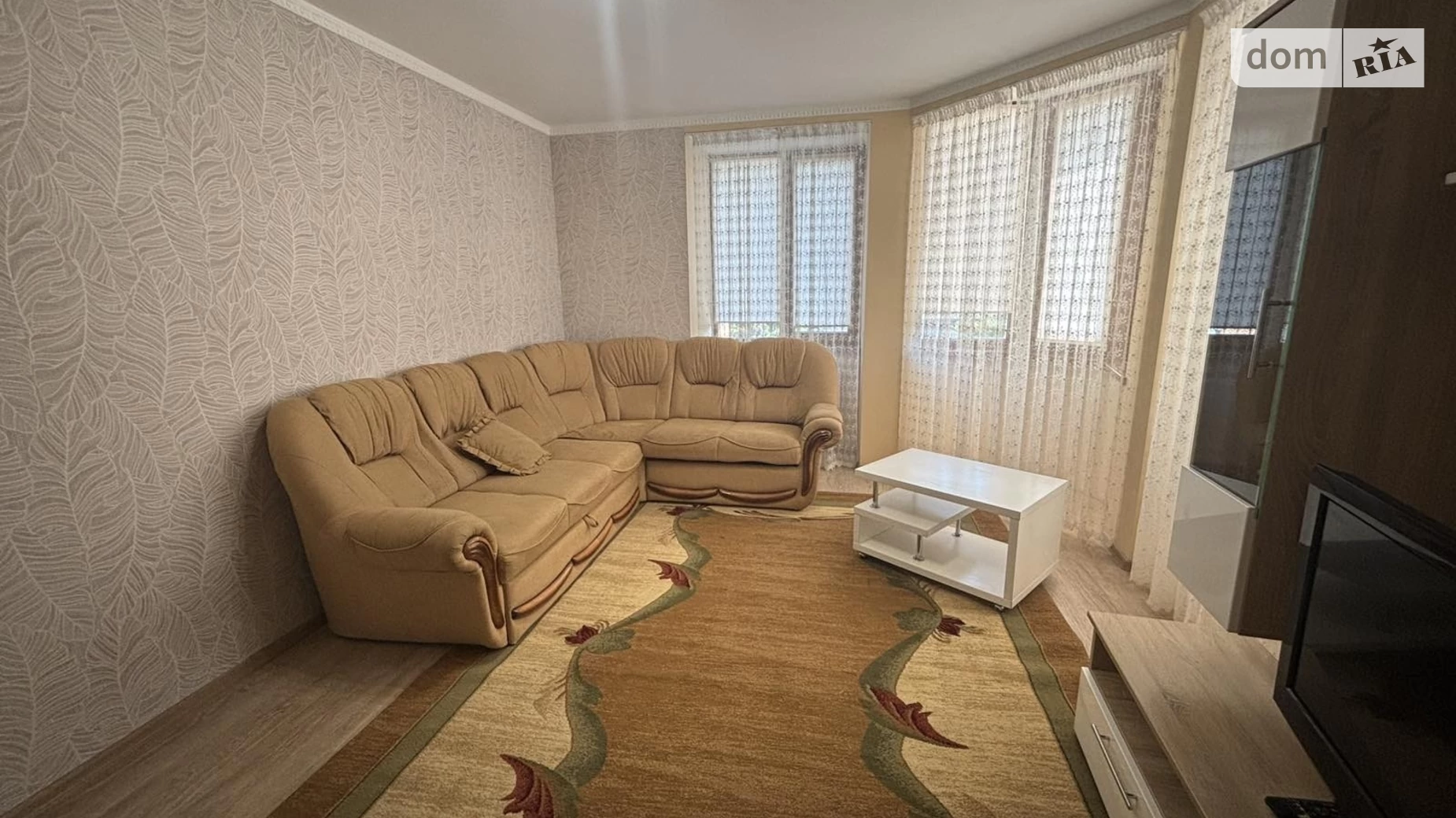 2-комнатная квартира 57 кв. м в, цена: 69900 $ - фото 3