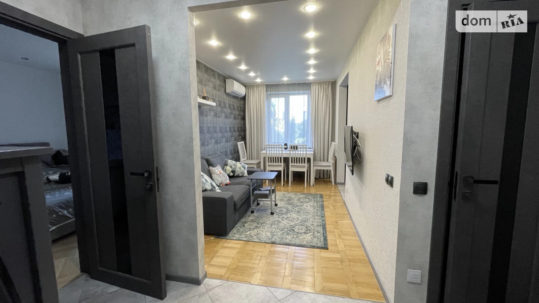 Продается 2-комнатная квартира 46.4 кв. м в Киеве, ул. Левка Лукьяненко, 4А - фото 5