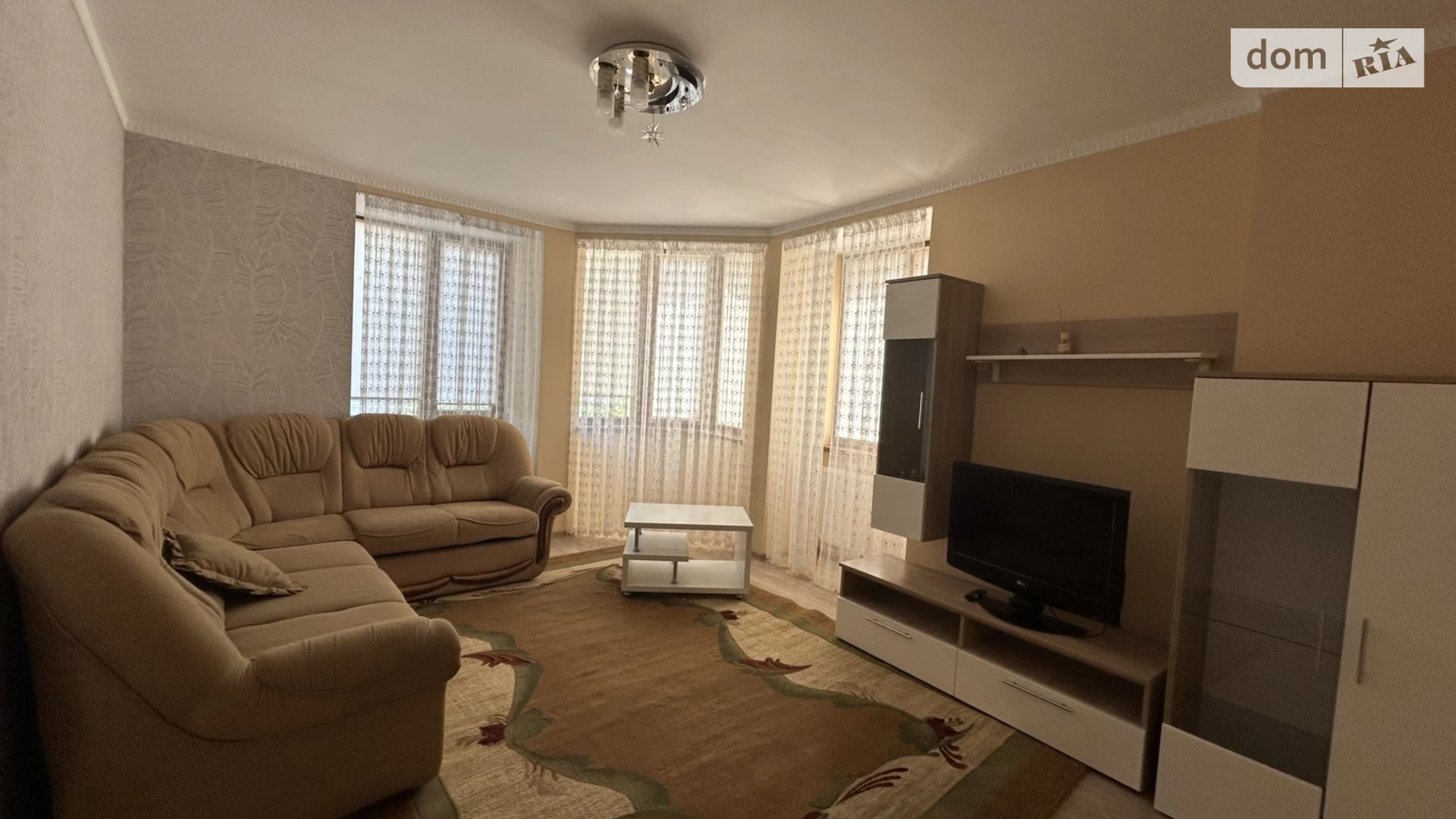 2-комнатная квартира 57 кв. м в, цена: 69900 $ - фото 5