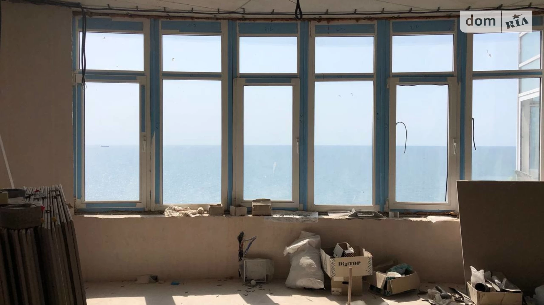 Продается 3-комнатная квартира 182 кв. м в Одессе, пер. Мореходный, 2А - фото 5