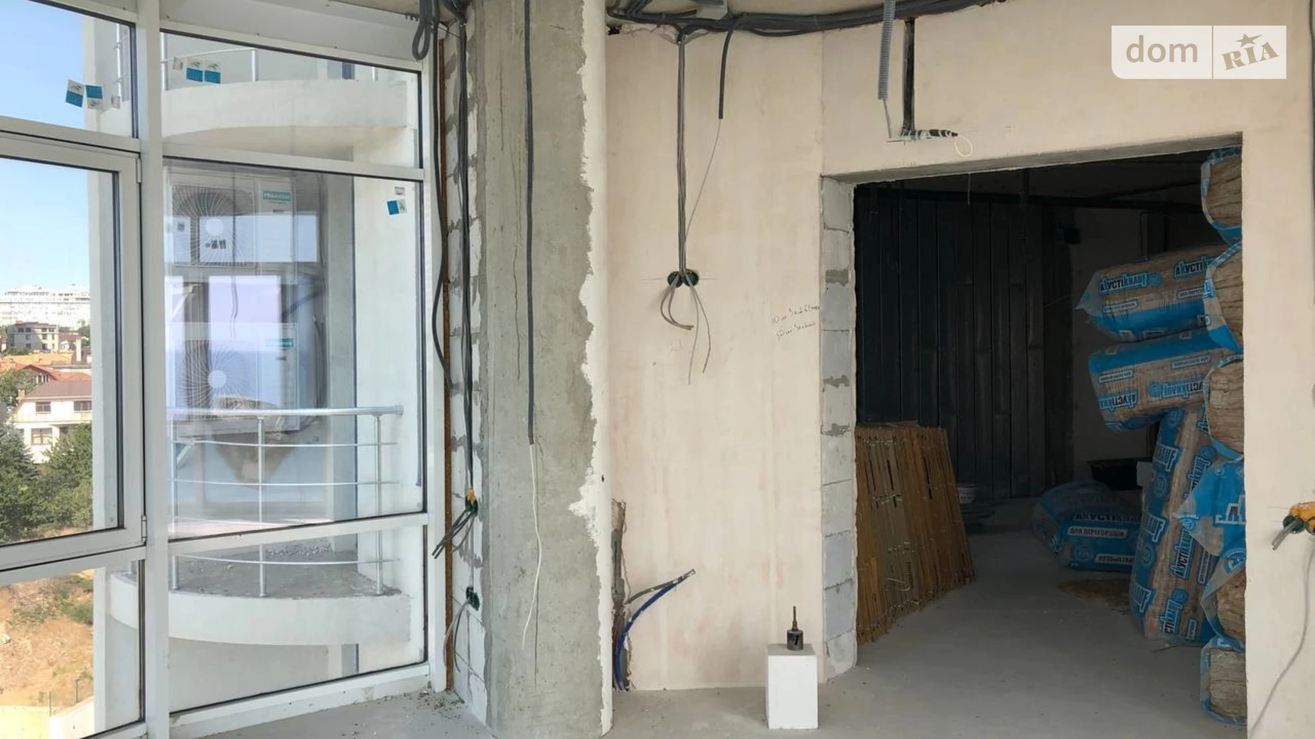 Продается 3-комнатная квартира 182 кв. м в Одессе, пер. Мореходный, 2А - фото 4