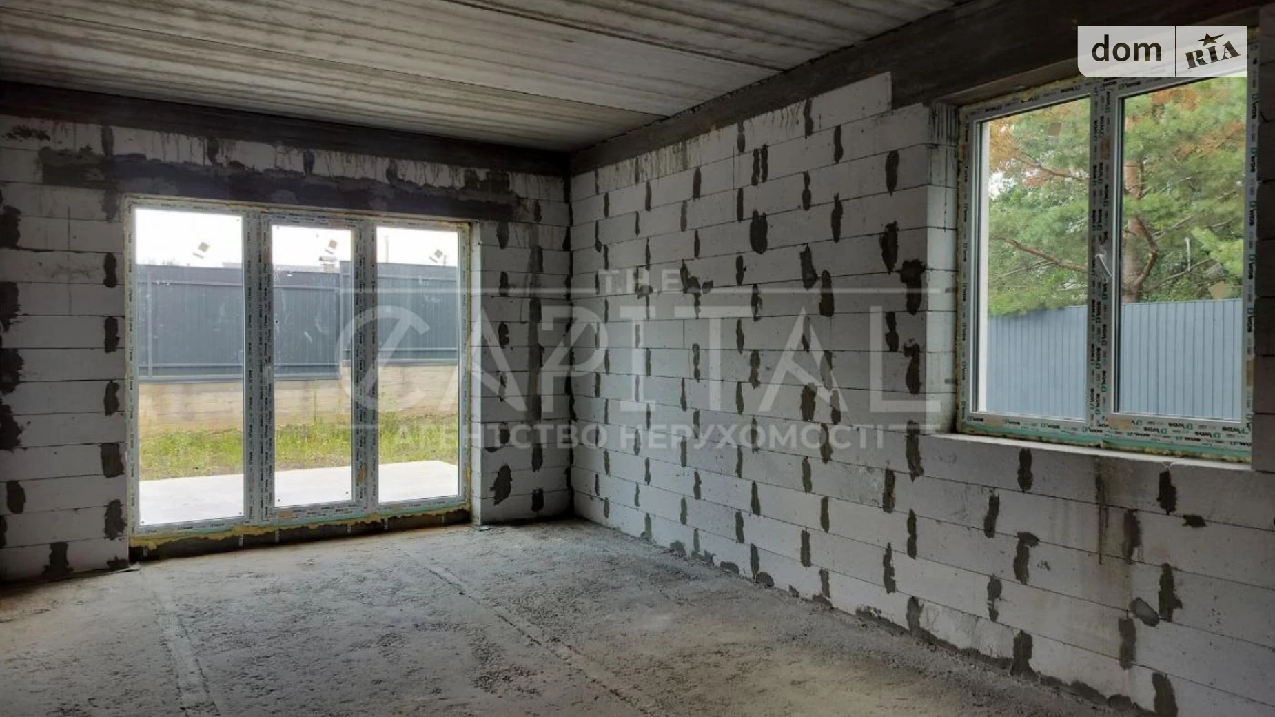 Продається будинок 2 поверховий 160 кв. м с басейном, цена: 156000 $ - фото 3