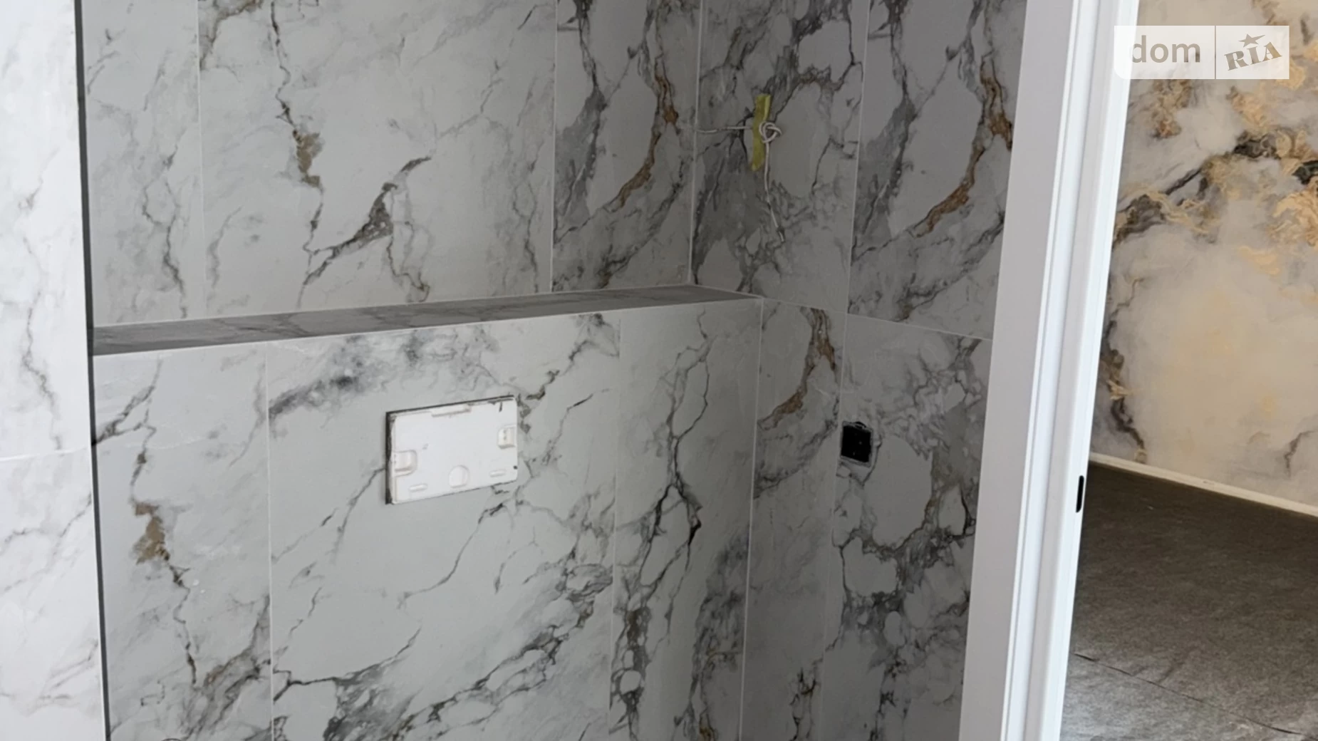 Продается 1-комнатная квартира 45.8 кв. м в Одессе, ул. Краснова, 1А - фото 3