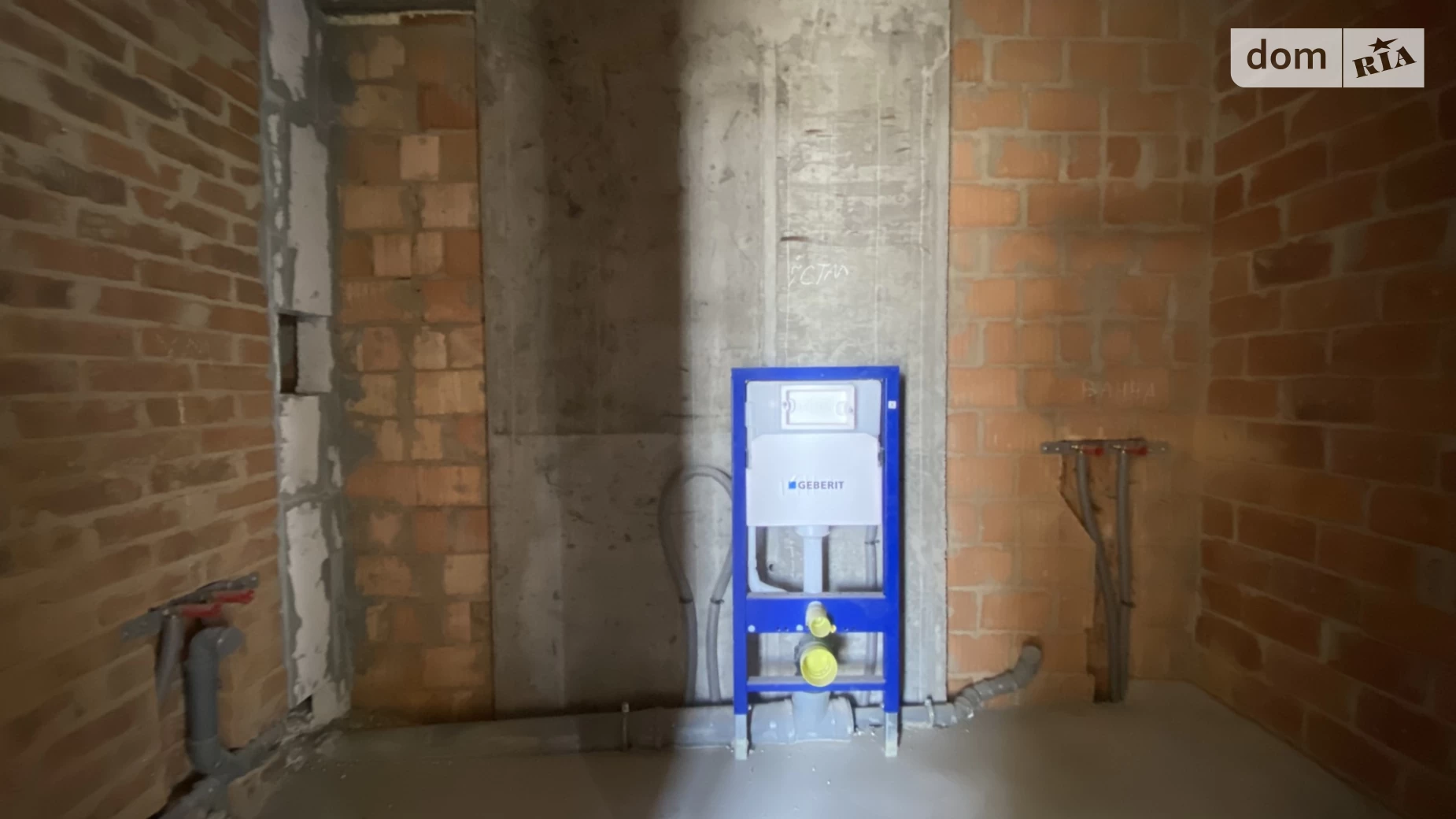 Продается 2-комнатная квартира 65 кв. м в Виннице, пер. Кирпичный, 12 - фото 2