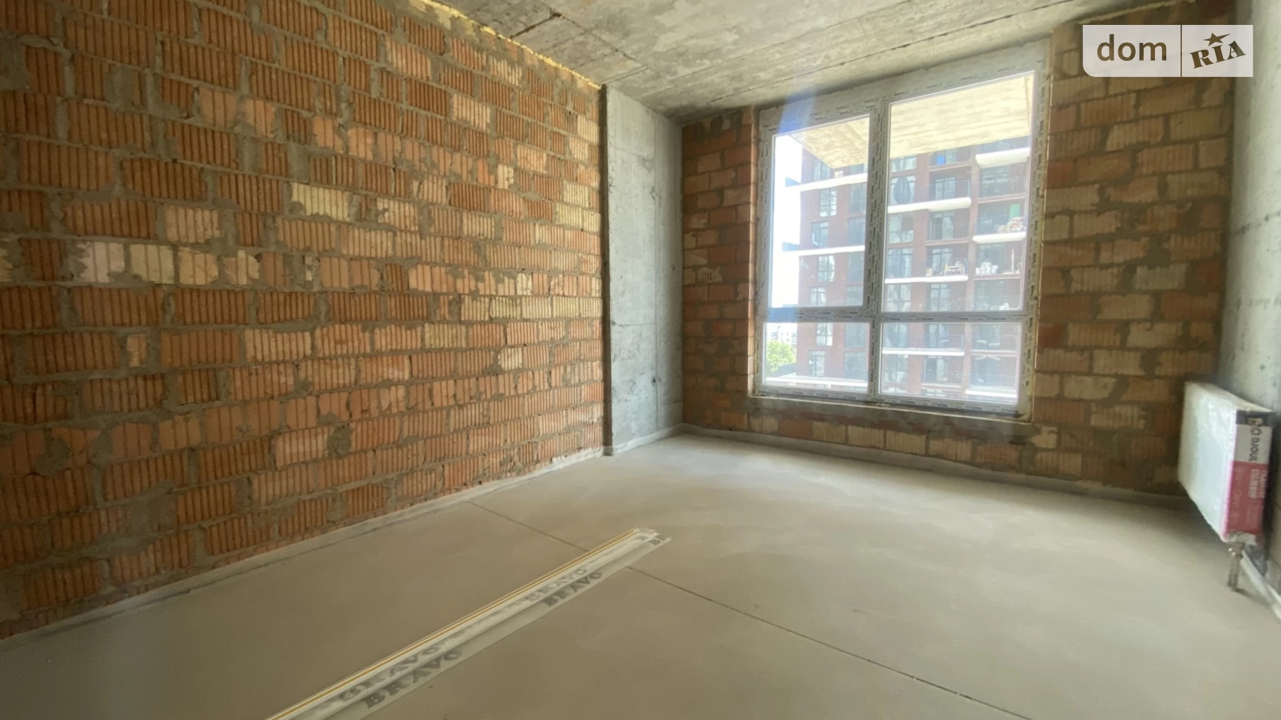 Продается 2-комнатная квартира 65 кв. м в Виннице, пер. Кирпичный, 12 - фото 3