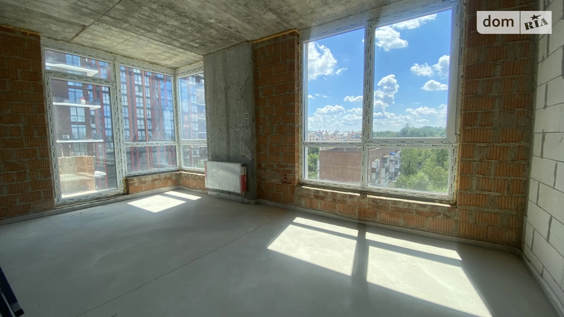 Продается 2-комнатная квартира 65 кв. м в Виннице, пер. Кирпичный, 12 - фото 4