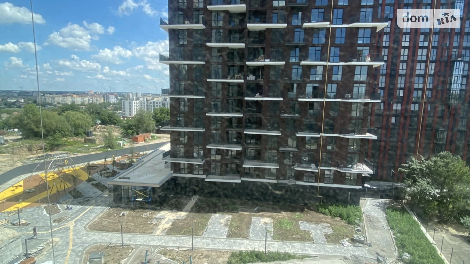 Продается 2-комнатная квартира 65 кв. м в Виннице, пер. Кирпичный, 12 - фото 5