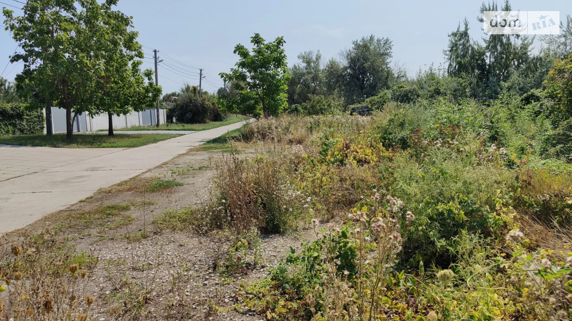 Продается земельный участок 10 соток в Днепропетровской области, цена: 20000 $ - фото 2