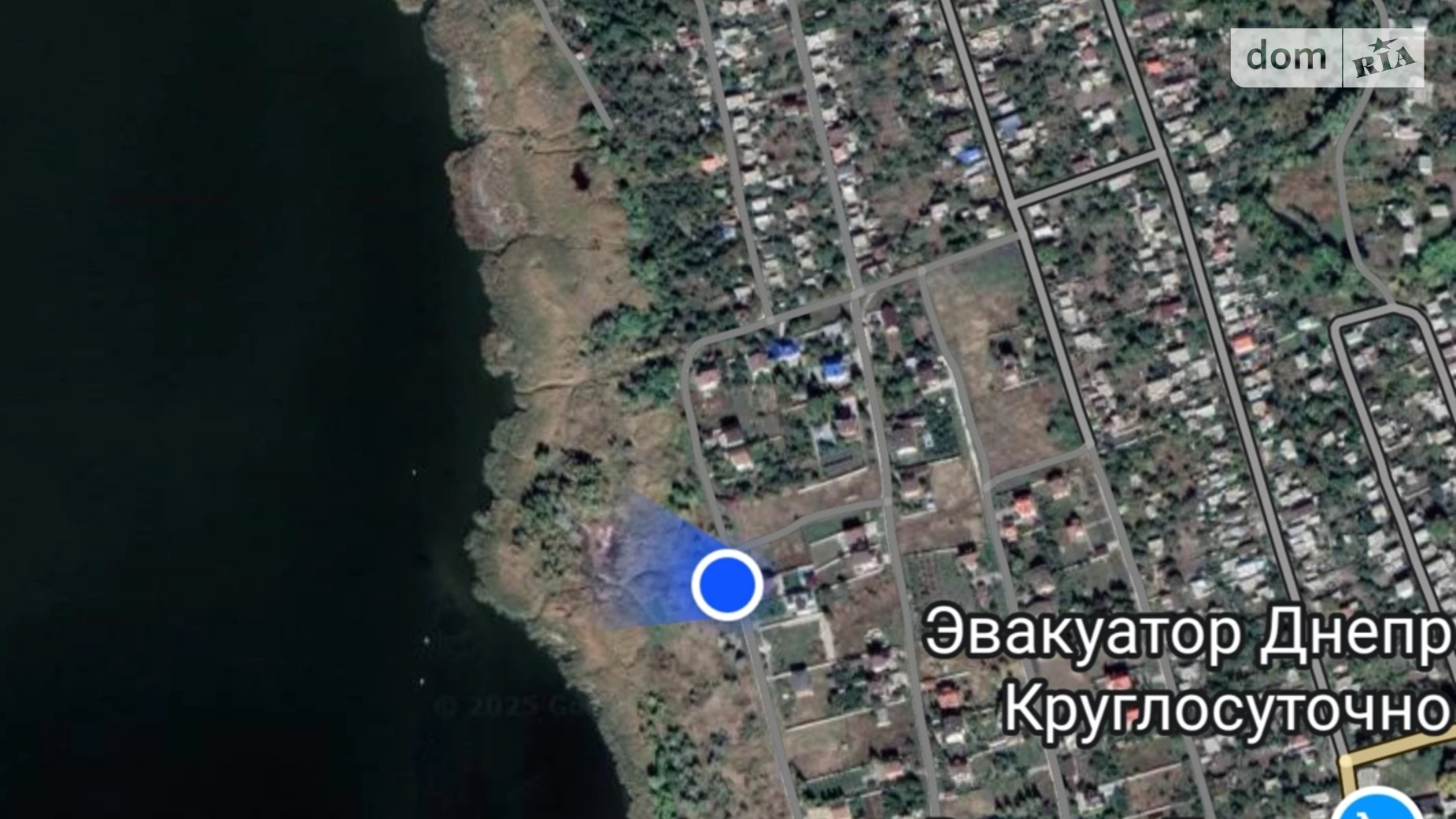 Продается земельный участок 10 соток в Днепропетровской области, цена: 20000 $ - фото 4