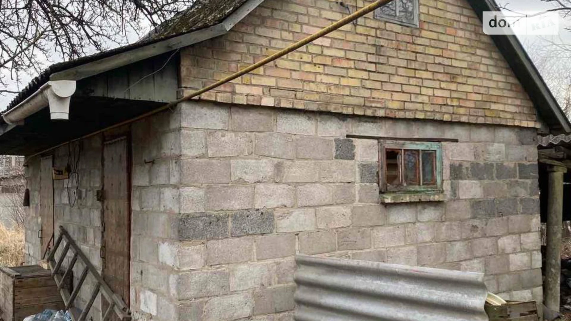 Продается одноэтажный дом 67.7 кв. м с мансардой, цена: 63500 $ - фото 4