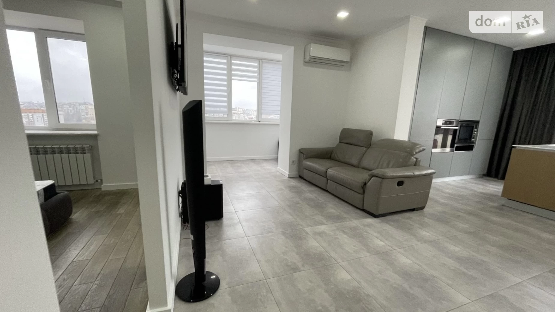 Продається 2-кімнатна квартира 63 кв. м у Хмельницькому, вул. Панаса Мирного, 11 - фото 3