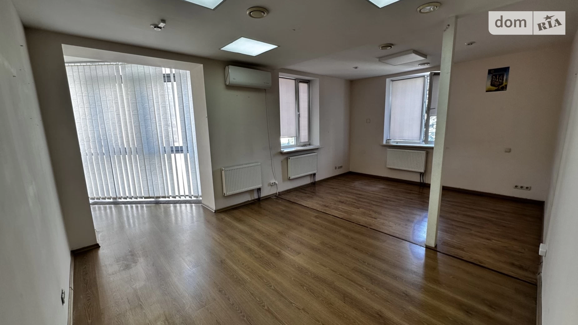 Здається в оренду офіс 350 кв. м в бізнес-центрі, цена: 56000 грн - фото 5