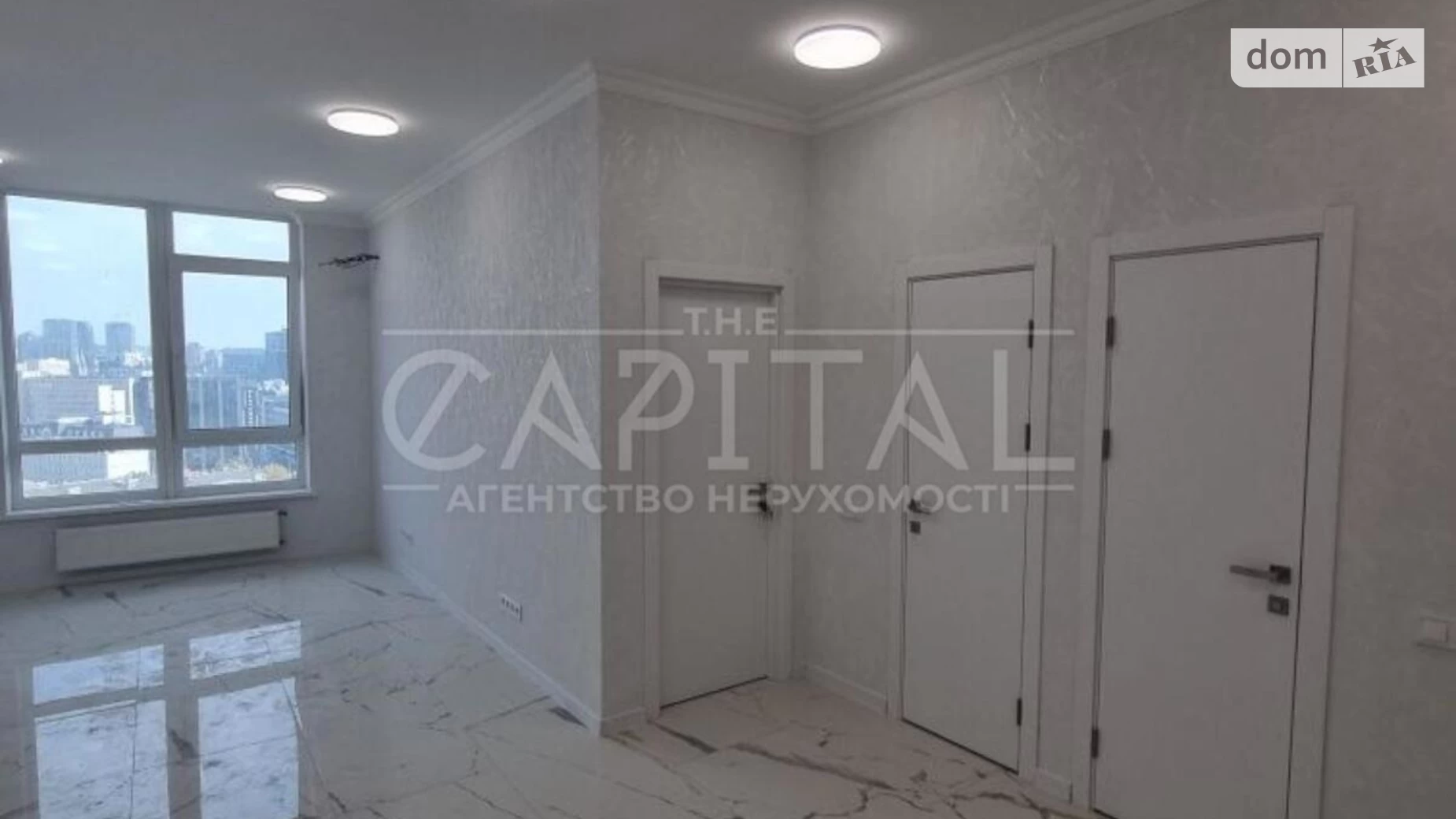 Продается офис 47 кв. м в бизнес-центре, цена: 130000 $ - фото 2