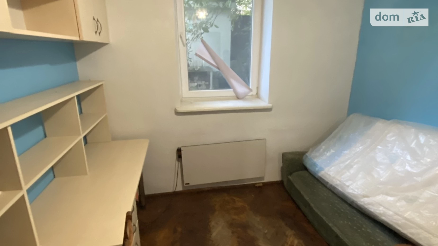 Продается 1-комнатная квартира 16 кв. м в Львове, ул. Крупьярська, 16 - фото 2