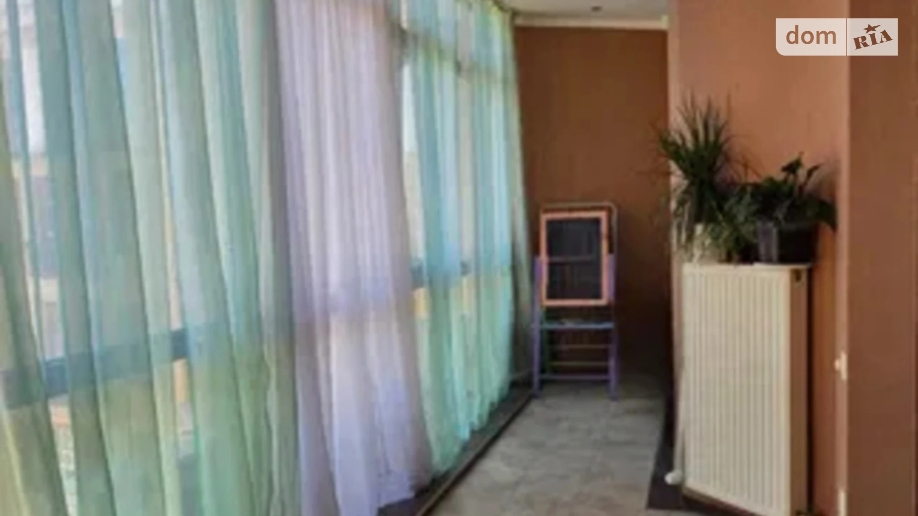 Продается 2-комнатная квартира 84.4 кв. м в Одессе, ул. Тенистая, 9/12 - фото 3