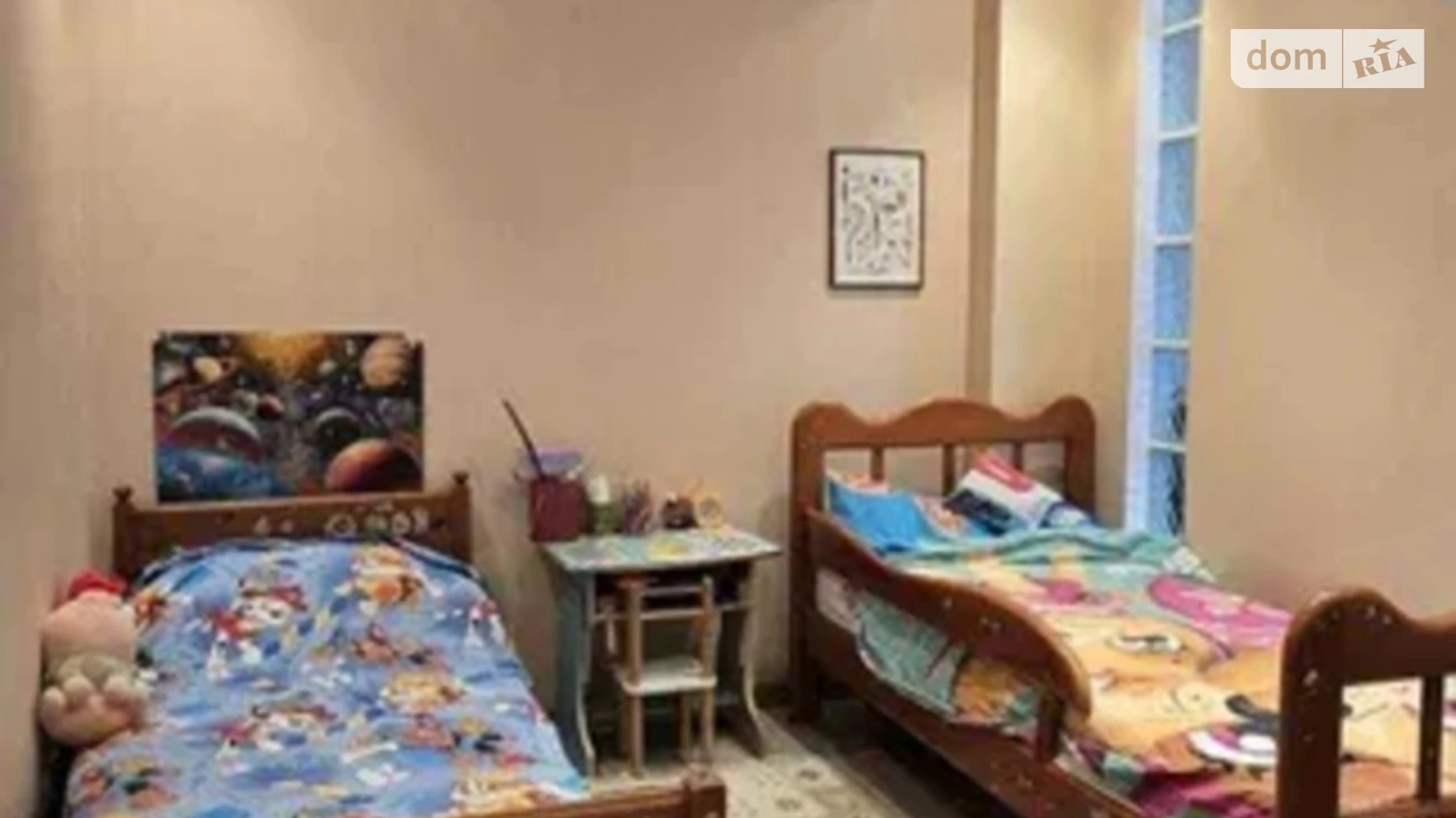 Продается 2-комнатная квартира 84.4 кв. м в Одессе, ул. Тенистая, 9/12 - фото 2