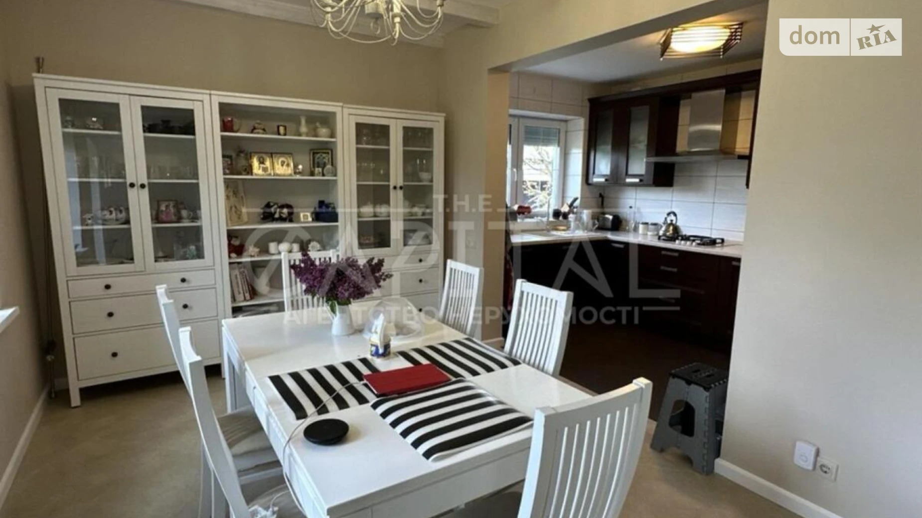 Продается дом на 2 этажа 186.2 кв. м с камином, цена: 220000 $ - фото 5