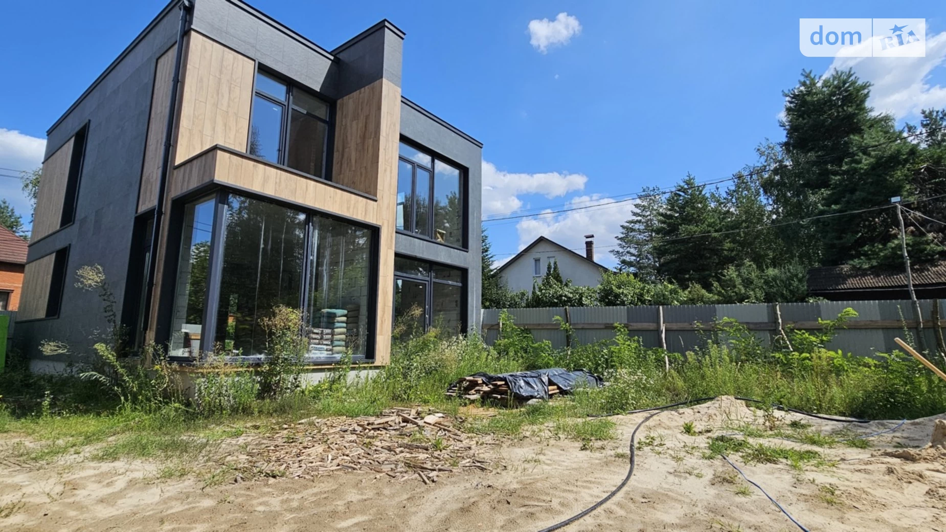 Продається будинок 2 поверховий 160 кв. м з гаражем, цена: 176000 $ - фото 2