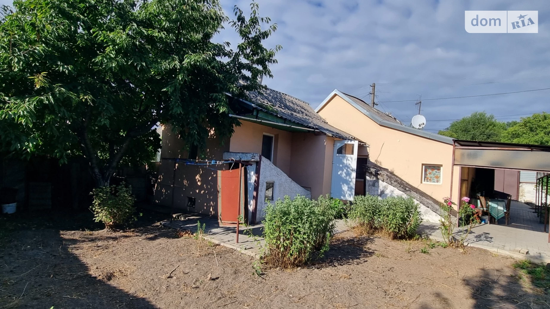 Продается одноэтажный дом 44.9 кв. м с баней/сауной, цена: 34000 $ - фото 3