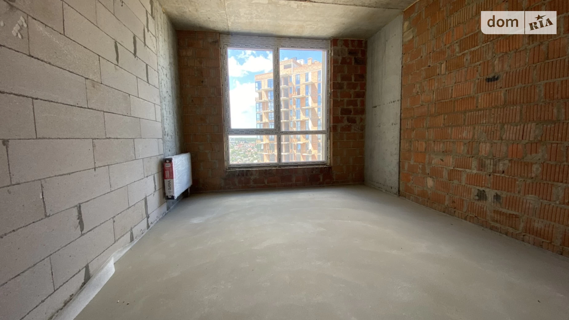 Продается 2-комнатная квартира 64 кв. м в Виннице, пер. Кирпичный, 12 - фото 2