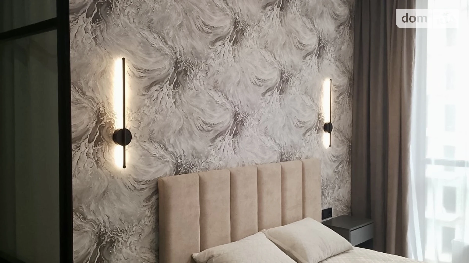 Продается 1-комнатная квартира 42 кв. м в Одессе, Фонтанская дор., 25 корпус 1 - фото 4