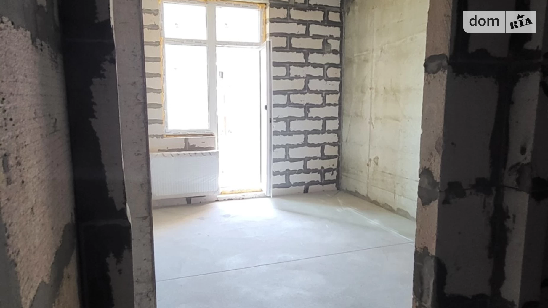 Продається 2-кімнатна квартира 75 кв. м у Одесі, пров. Курортний - фото 3