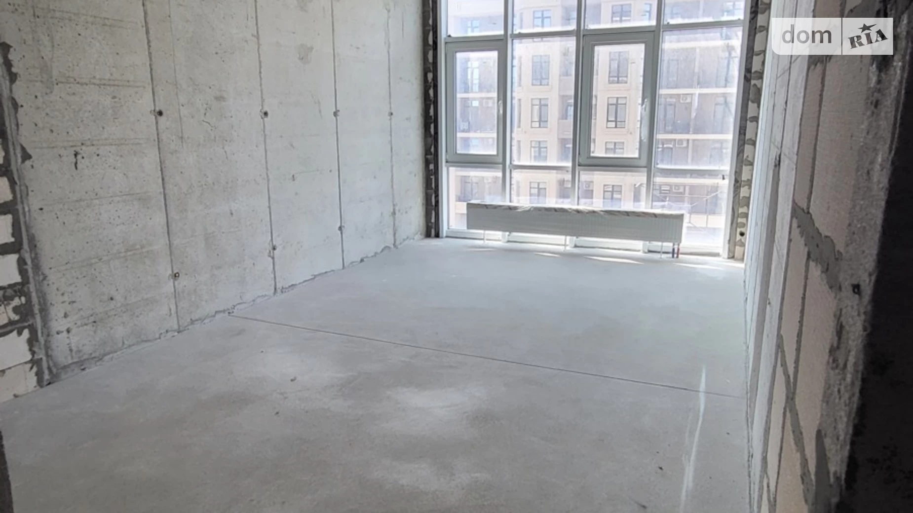 Продається 2-кімнатна квартира 75 кв. м у Одесі, пров. Курортний - фото 2