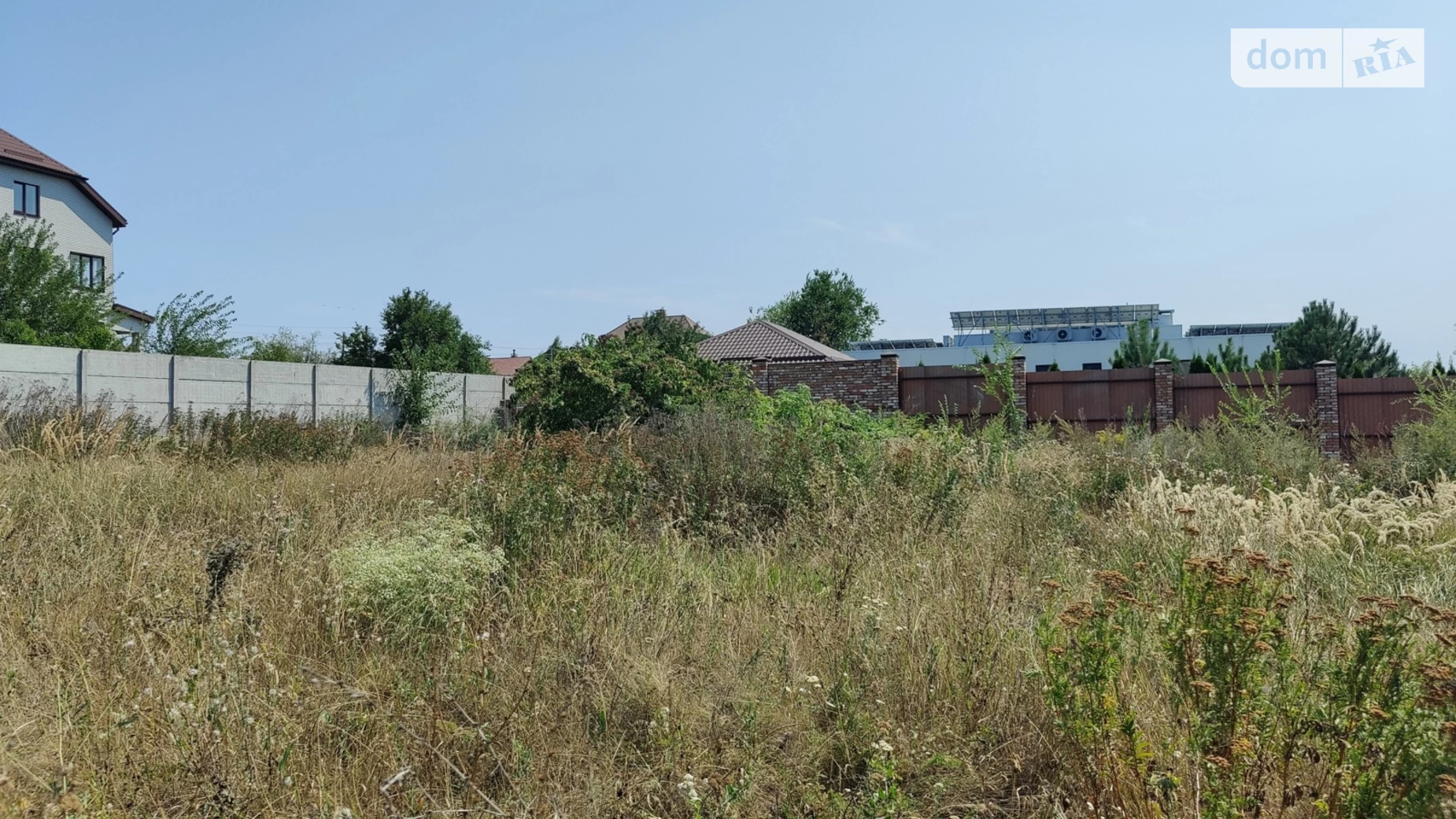 Продается земельный участок 8 соток в Днепропетровской области, цена: 17000 $ - фото 2