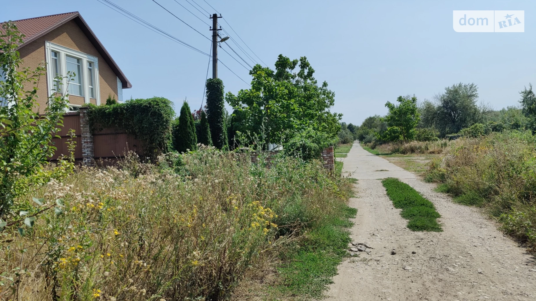 Продается земельный участок 8 соток в Днепропетровской области, цена: 17000 $ - фото 4