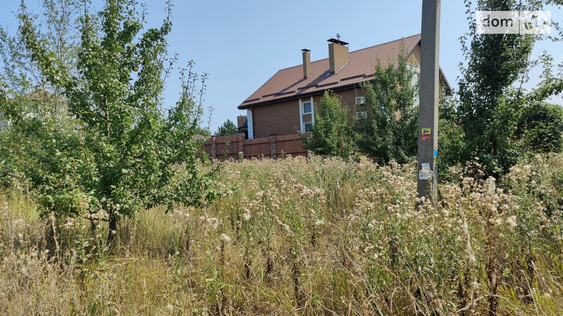 Продается земельный участок 8 соток в Днепропетровской области, цена: 17000 $ - фото 5