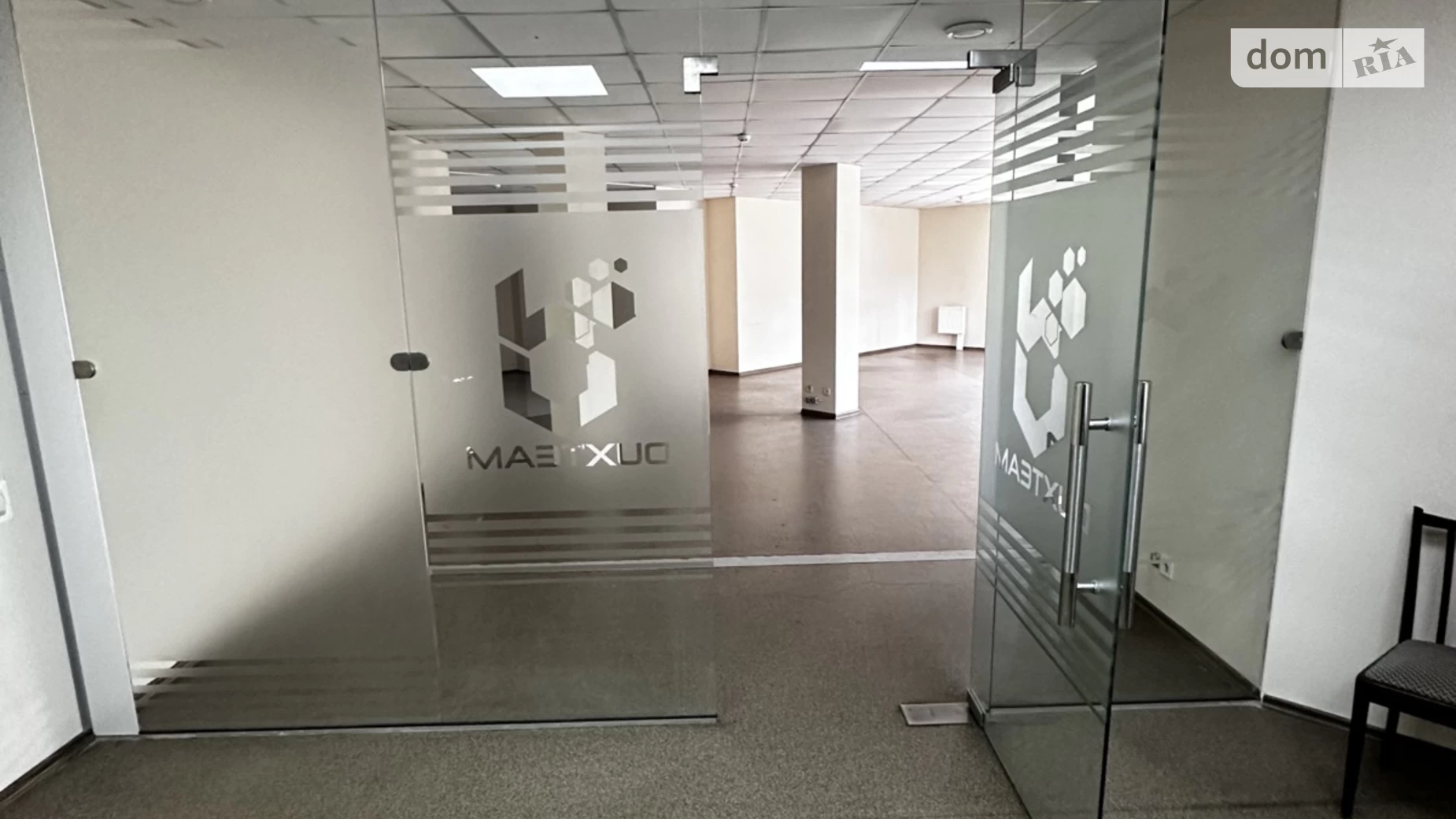 Здається в оренду офіс 120 кв. м в бізнес-центрі, цена: 19200 грн - фото 4