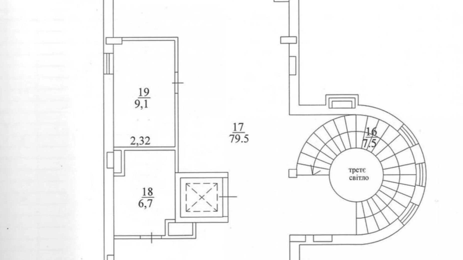 Продается дом на 3 этажа 612.3 кв. м с участком, цена: 534000 $ - фото 3
