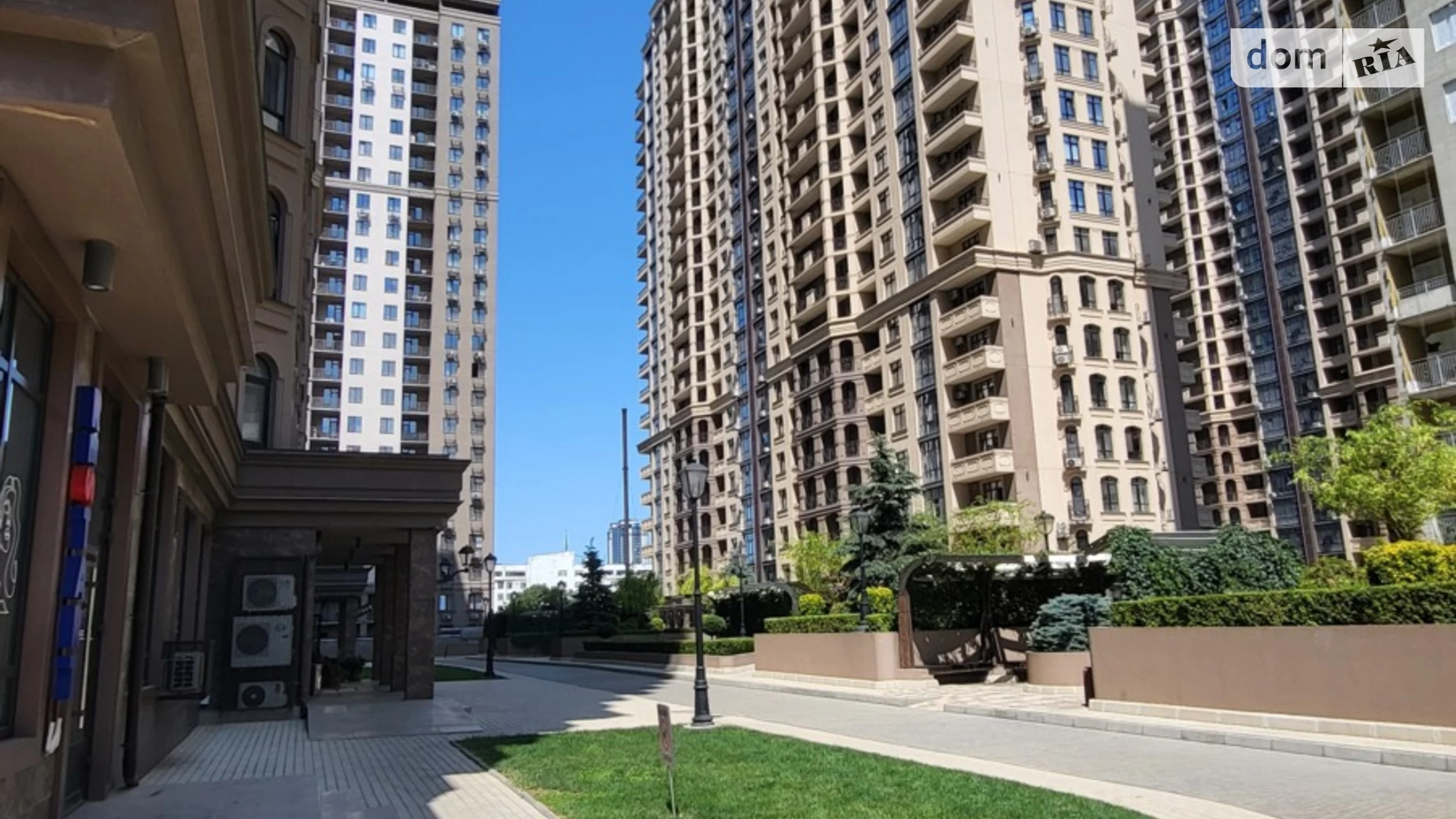 Продається 2-кімнатна квартира 75 кв. м у Одесі, пров. Курортний - фото 4