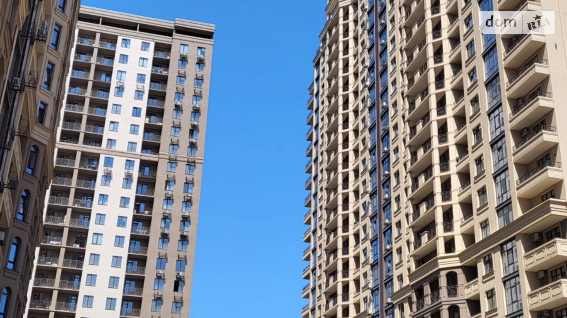 Продається 2-кімнатна квартира 75 кв. м у Одесі, пров. Курортний - фото 5