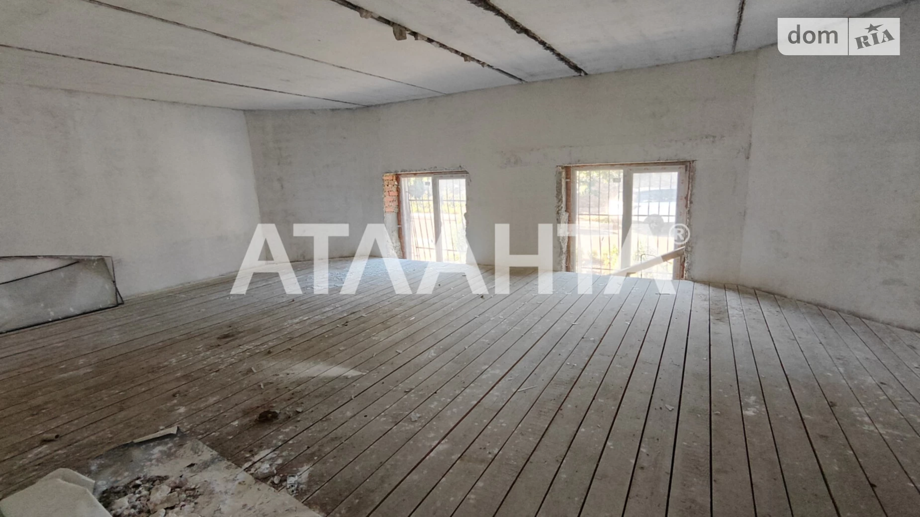 Продається приміщення вільного призначення 190.4 кв. м в 18-поверховій будівлі, цена: 155000 $ - фото 2