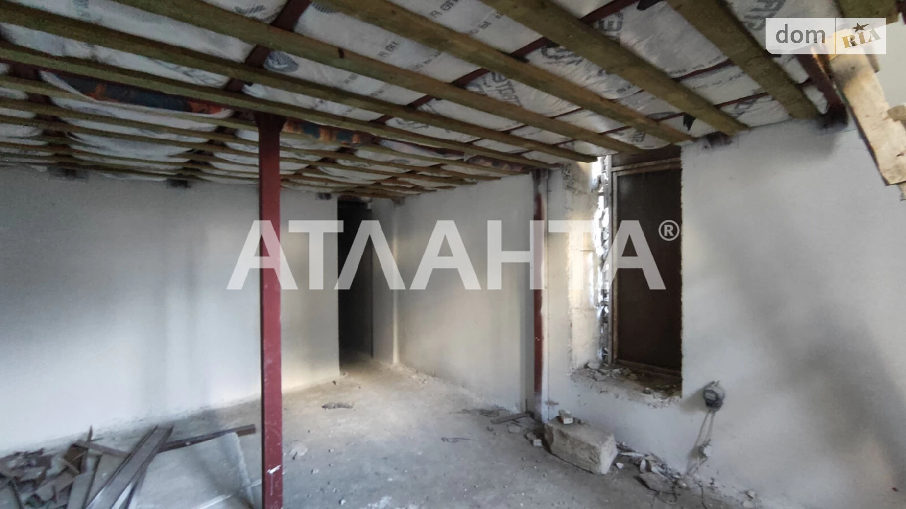 Продається приміщення вільного призначення 190.4 кв. м в 18-поверховій будівлі, цена: 155000 $ - фото 4