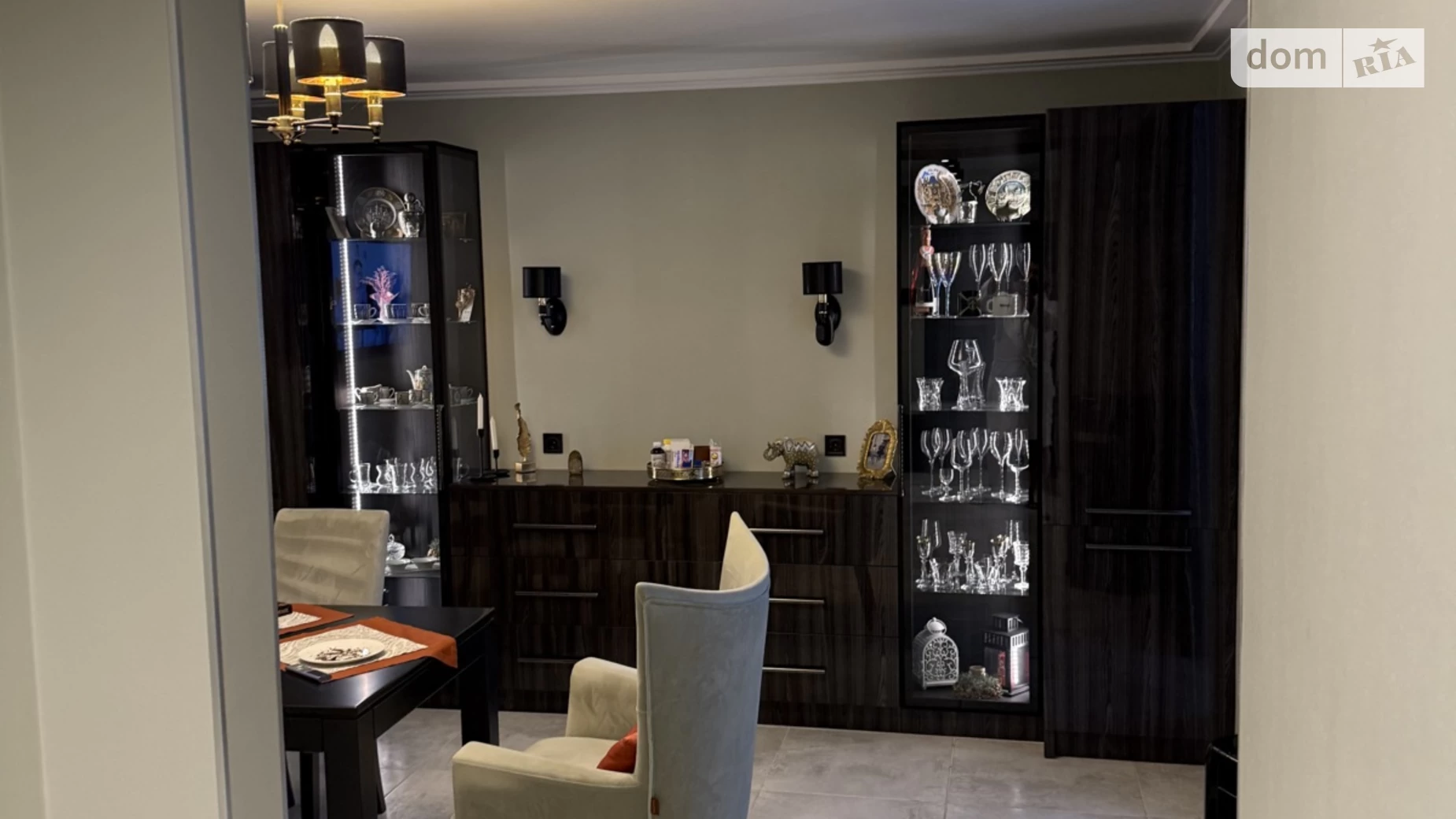 Продается 3-комнатная квартира 96 кв. м в Софиевской Борщаговке, ул. Мира, 41 - фото 2